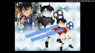 اغنية المحقق كونان بالطريقة الجزائرية 