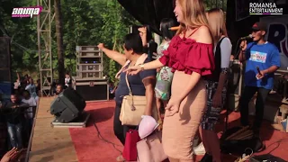 ditinggal rabi all artis romansa anniversary orselozt