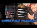Kobalt s Tiny Toolbox is Worth the Hype