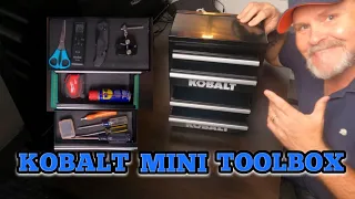 Kobalt s Tiny Toolbox is Worth the Hype