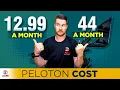 Turn Peloton Bike into Peloton Digital SAVE OVER 30 Dollars a Month Peloton Digital