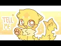 Download Lagu 🌕TELL ME ANIMATION MEME⭐️