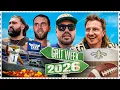 Grit Week 2026 Recap The Boys Hit The Road In Vanny II