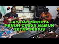 Download Lagu #VLOG 116 Part 2 | LATIHAN MONETA DIDATANGI PAKAR HUKUM...?? || @sadewo_production \u0026 @fmchannel3400