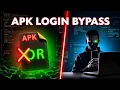 Reverse Engineering an APK Finding Hidden XOR Key Inside a Native Library