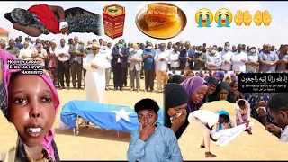 DEG DEG DEEQO OO U DHIMATAY MALABKA CAYILKA & MUCJISO AAS KEEDA LAGU ARKAY