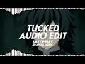 Download Lagu Tucked | Katy Perry | Audio Edit
