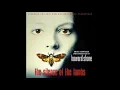 The Silence of the Lambs  - Main Title (Full Sequence)