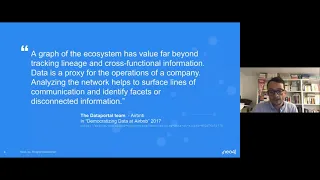 Thumbnail for 3. Transforming Visibility & Automation: The Actioning Knowledge Graph video
