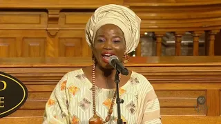 yoruba female music group adunni u0026 nefertiti