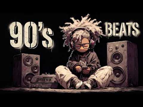 Golden Era Marathon Mix | 90s Boom Bap All Day 127