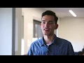 NJIT Graduate Student - Connor Watson