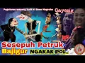 Download Lagu Ngakak sore📍PETRUK+Bagong LUCU📍Dalang ki seno nugroho terbaru