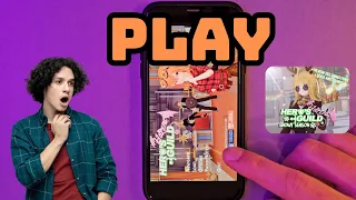 Heros Harem Guild iOS Android - Latest NEW