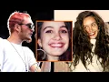 Demri Parrott s ENGAGEMENT to Layne Staley Alice in Chains Documentary Clip