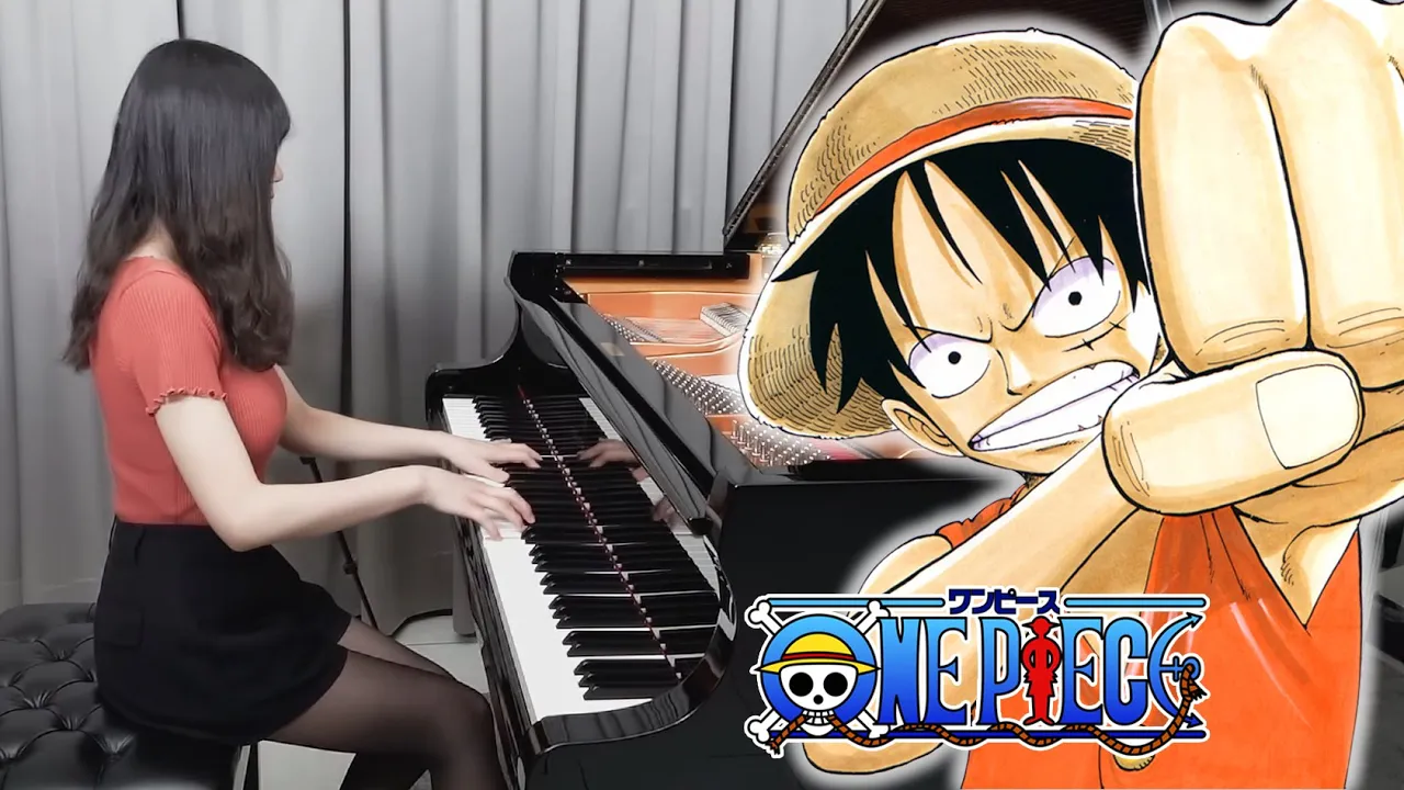 We Are Piano s Musian We Are Piano s Musian
