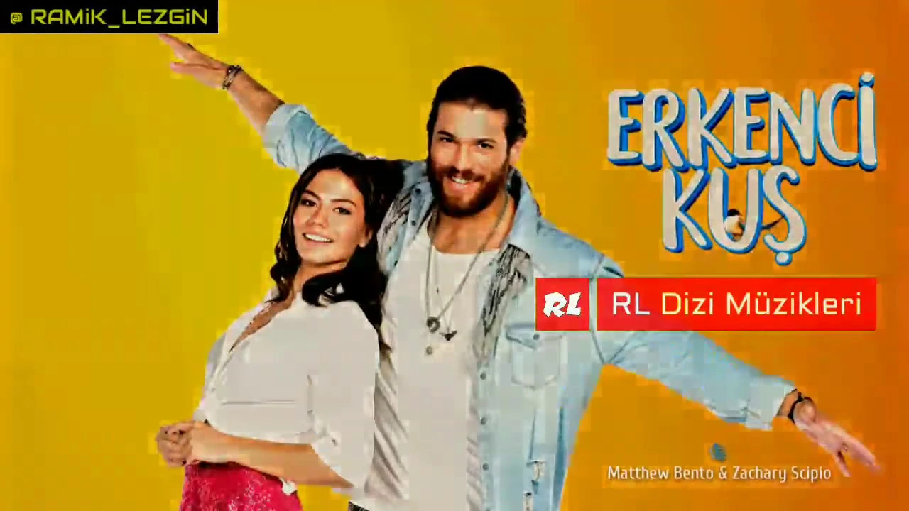 Erkenci Kuş - Elements