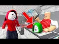 Download Lagu Escape The Butcher Shop - Roblox Obby