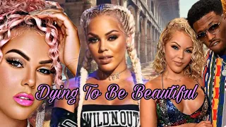 SHOCKING Truth Inside Ms Jacky Oh DC Young Fly s Relationship Dying to Be Beautiful