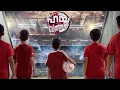 Download Lagu HAYYA HAYYA  QATAR LIVE | هيا قطر | FIFA WORLD CUP QATAR 2022™ | TRIBUTE SONG | ONE2ONE MEDIA