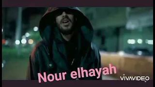 قلبي مات خلاص دندنها