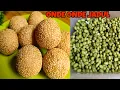 Download Lagu RESEP ONDE ONDE JADUL KACANG HIJAU
