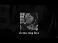 Download Lagu Anggis Devaki - Dirimu Yang dulu (speed up + reverb )