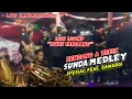 Download Lagu COVER LAGU KAWAH KAMOJANG BERSAMA KENDANG A TETEK SPECIAL FEAT SAWARGI @NurdianiChannel