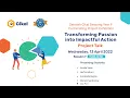 Download Lagu Year 9 Culminating Project Talk 2022 Session 7 - Sekolah Cikal Serpong