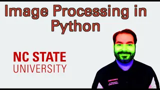 Image Processing using Python s PIL Library