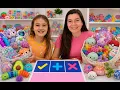 BIGGEST FIDGET TRADE EVER with Mrs Bench