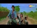 Yeh Dosti Hum Nahin - 4K Video | Sholay | Dharmendra, Amitabh Bachchan | Kishore Kumar Hit Songs