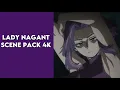 Lady nagant scene pack