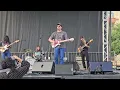 Rattlesnake Milk - Midnight Train (Live)