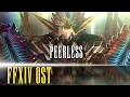 M8S Phase 2 Theme Peerless - FFXIV OST