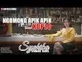 Download Lagu Syahiba Saufa - Ngomong Apik Apik | Versi Koplo