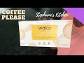 Waka Coffee Instant Review
