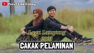 Download Lagu Lampung Terbaru Cakak Pelaminan || Cipt. Robi Ratai || Yusuf Cak Culay MP3