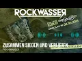 Rockwasser - 03 - Zusammen siegen und verlier'n (HIER.HEUTE.JETZT Hörprobe)