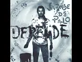 Agua - Jarabe De Palo