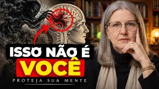 PSICOSE EM MASSA: Como uma sociedade inteira se torna MENTALMENTE DOENTE