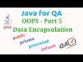 Java OOPS - Part5