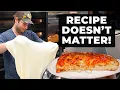 What a 1 5M Pizzeria Taught Me About GREAT Pizza