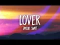 Download Lagu Taylor Swift - Lovers