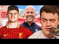 Download Lagu Liverpool's Transfers Activity Is SCARY!