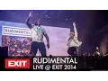 Lagu Rudimental - Waiting All Night LIVE @ EXIT Festival 2014 | Best Major European Festival  (Full HD)
