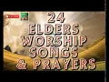 Download Lagu 24 Elders Worship Songs \u0026 Prayers |  2018 Nigerian Gospel Song