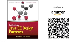 Professional Java EE Design Patterns