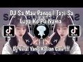 DJ SA MAU PANGGIL TAPI SA LUPA KO PU NAMA • DJ TOR MONITOR KETUA VIRAL TIK TOK TERBARU 2026 !!!