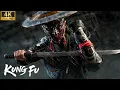 Lagu 【ACTION | KUNGFU】A Decade Later❗An Army Of 3,000 Hunts The Youth❗One Slash Delivers Final Vengeance❗
